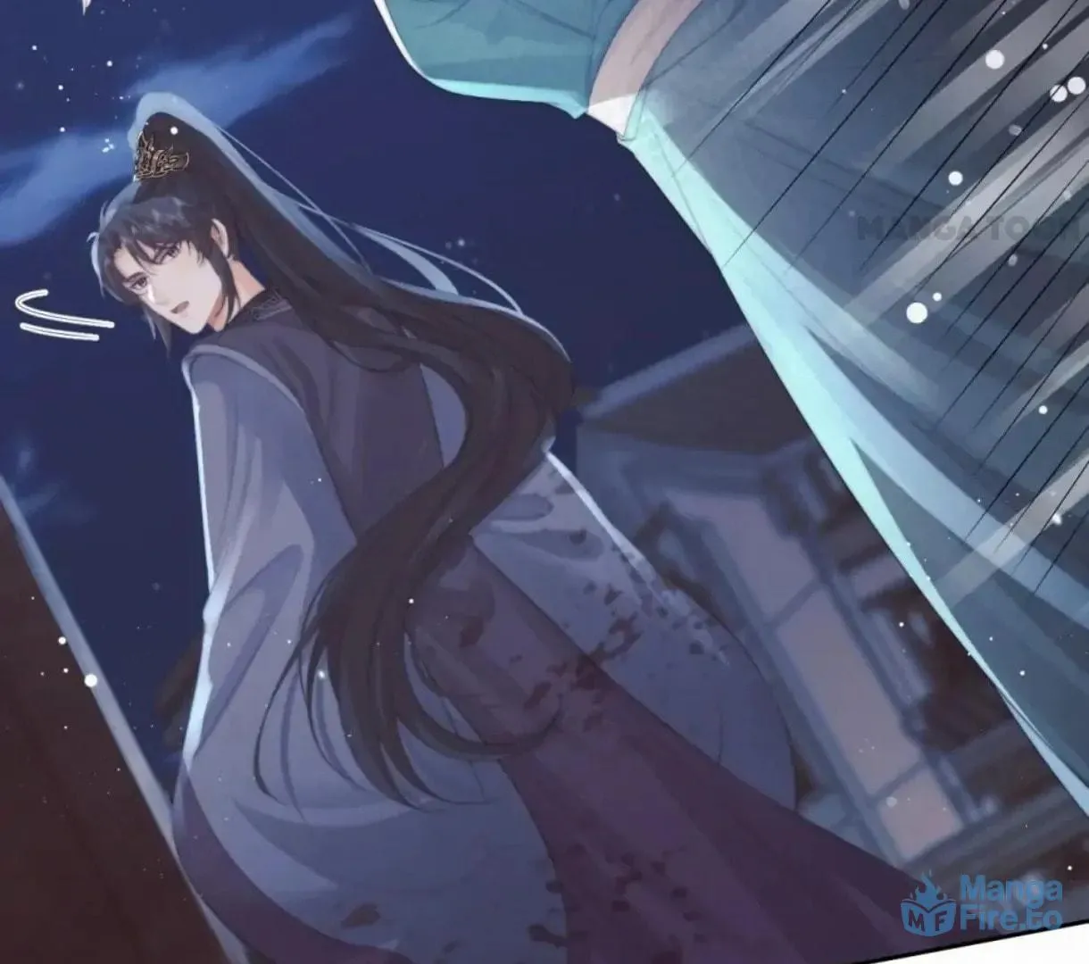 Read Exclusively the Master chapter 43 image 20 on Lezhin
