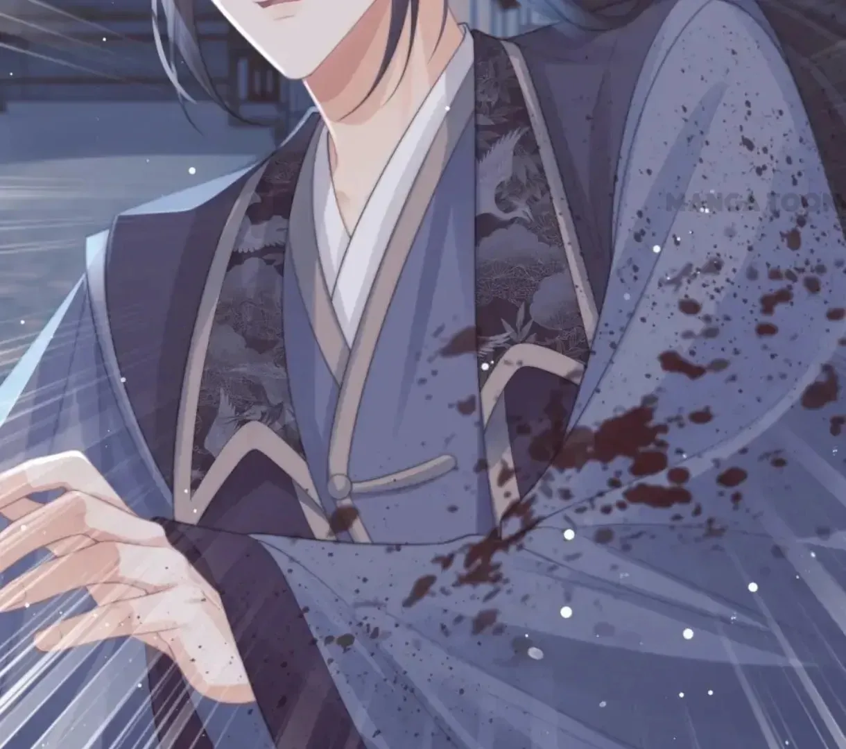 Read Exclusively the Master chapter 43 image 22 on Lezhin
