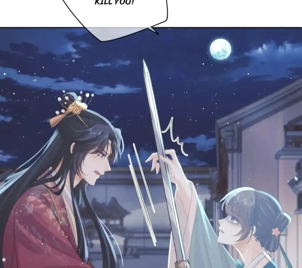 Read Exclusively the Master chapter 43 image 24 on Lezhin
