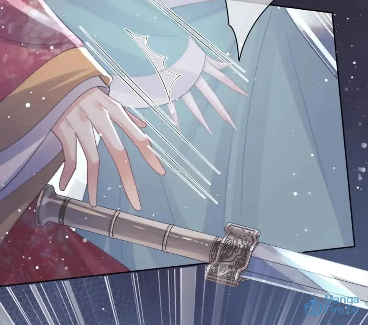 Read Exclusively the Master chapter 43 image 32 on Lezhin