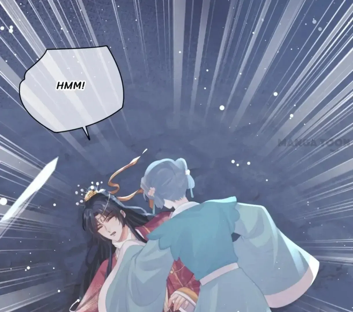 Read Exclusively the Master chapter 43 image 33 on Lezhin
