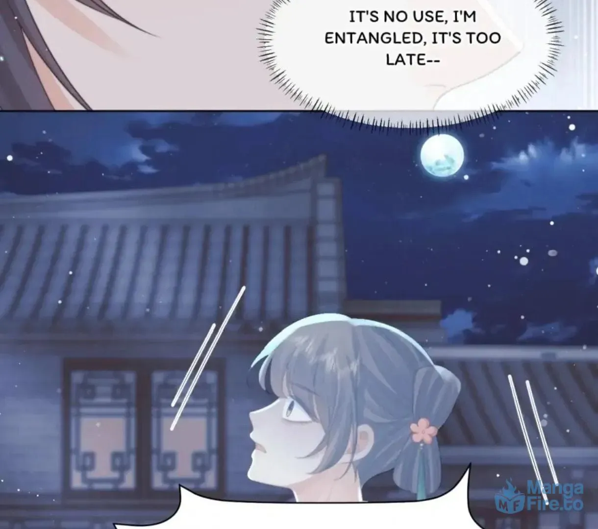 Read Exclusively the Master chapter 43 image 38 on Lezhin