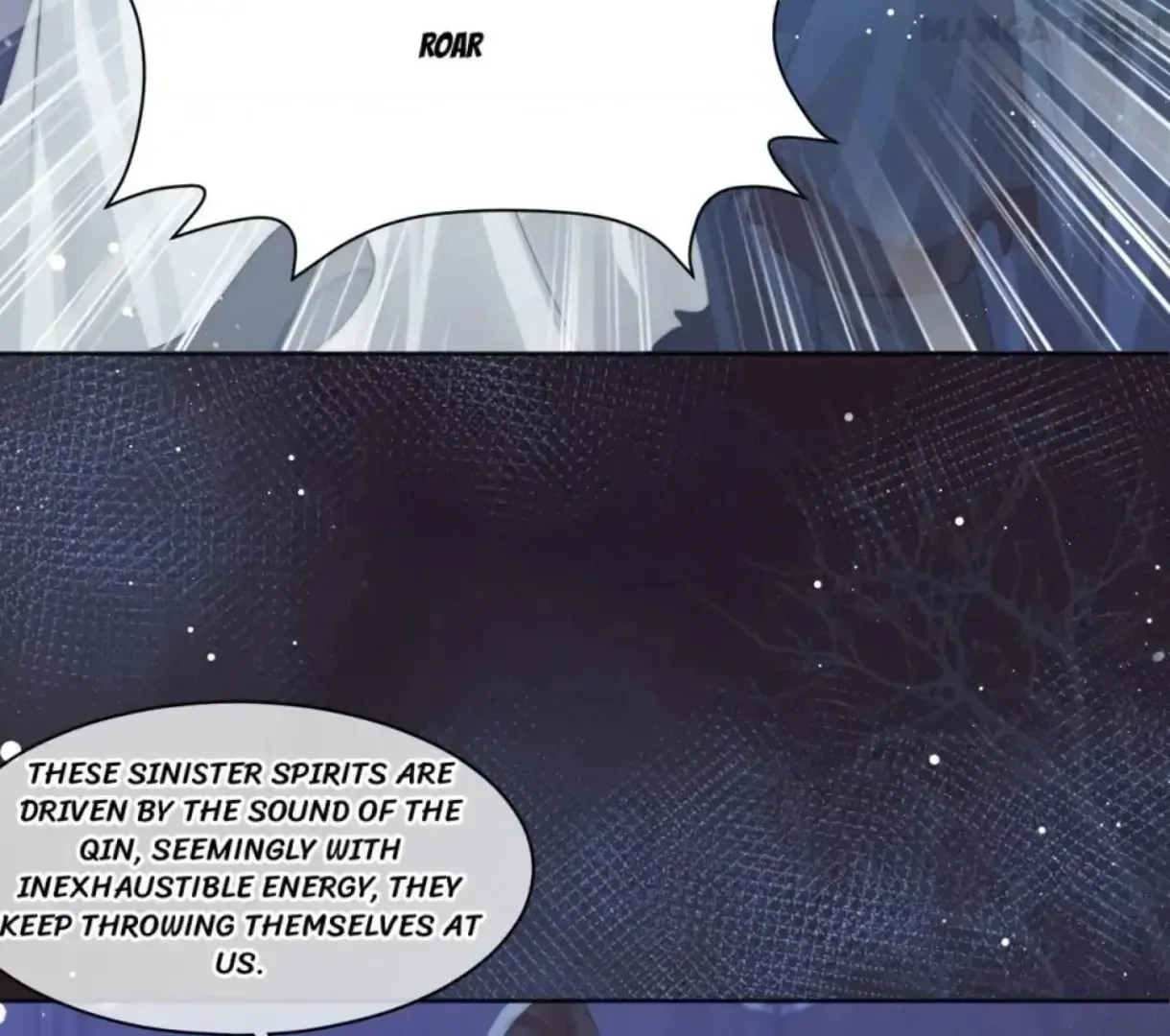 Read Exclusively the Master chapter 43 image 4 on Lezhin