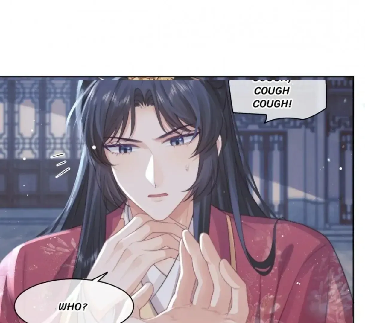 Read Exclusively the Master chapter 43 image 43 on Lezhin