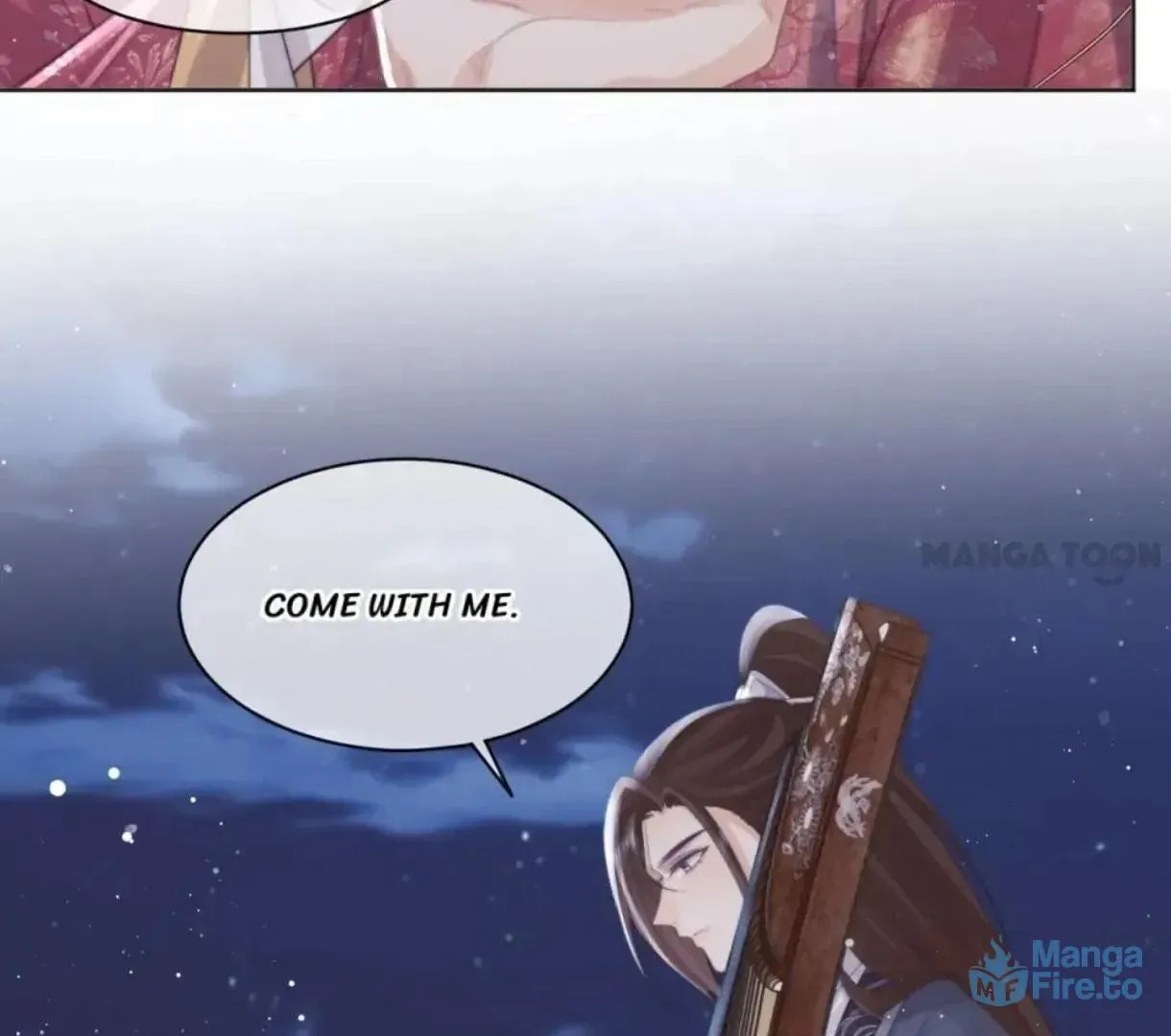 Read Exclusively the Master chapter 43 image 44 on Lezhin