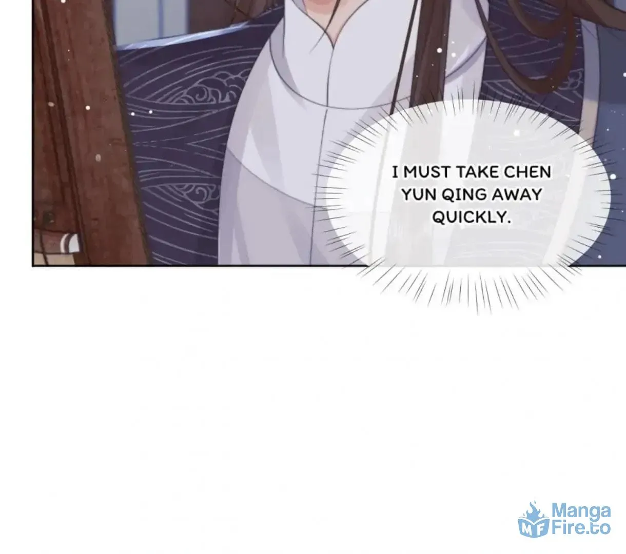 Read Exclusively the Master chapter 43 image 47 on Lezhin