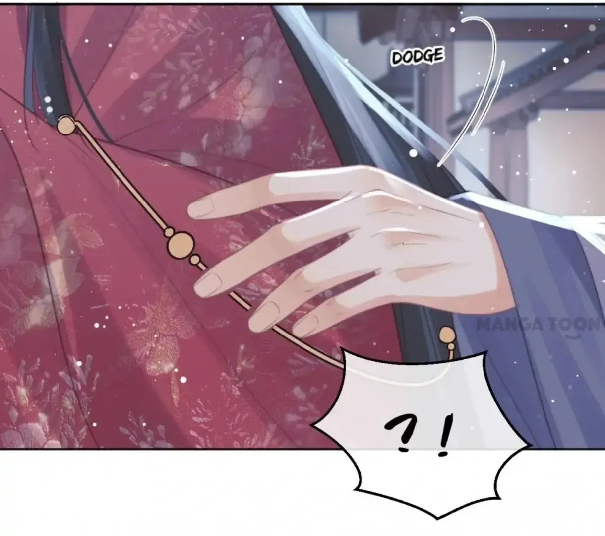 Read Exclusively the Master chapter 43 image 48 on Lezhin