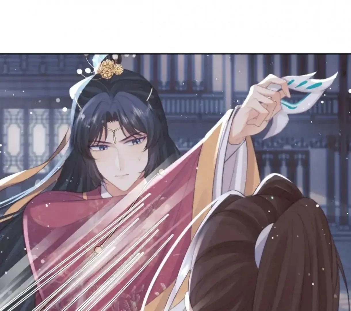 Read Exclusively the Master chapter 43 image 51 on Lezhin
