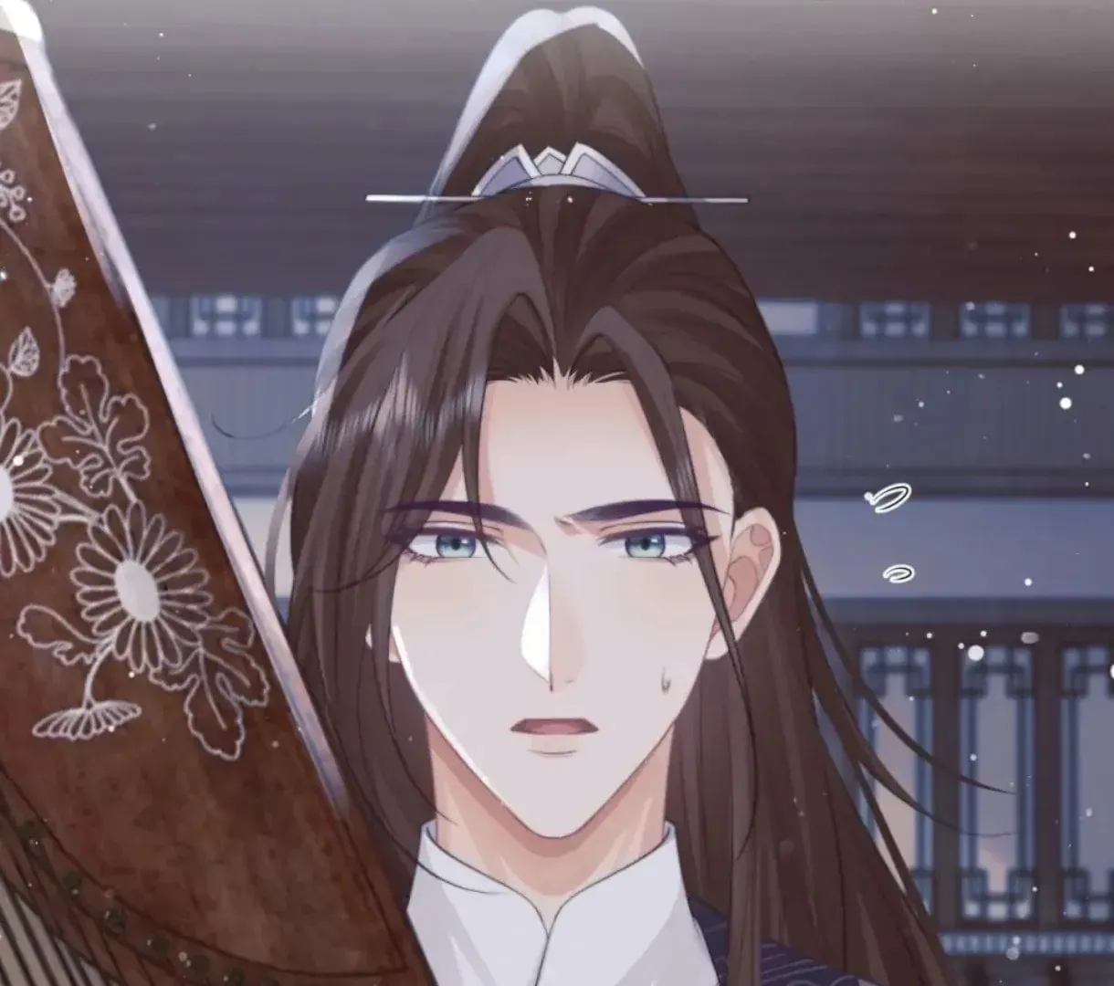 Read Exclusively the Master chapter 43 image 55 on Lezhin