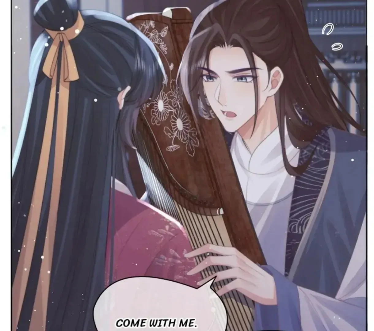 Read Exclusively the Master chapter 43 image 57 on Lezhin