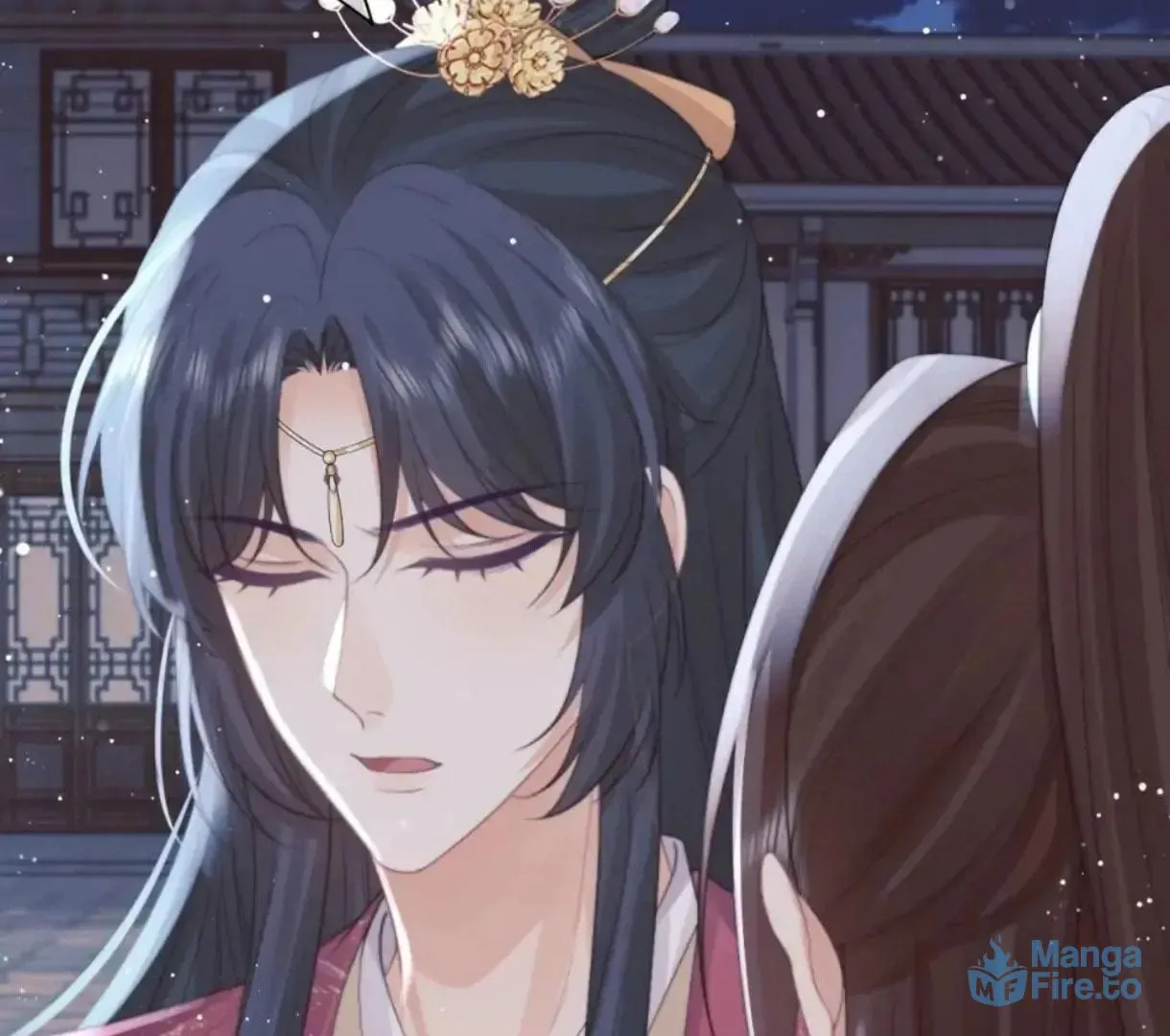 Read Exclusively the Master chapter 43 image 59 on Lezhin