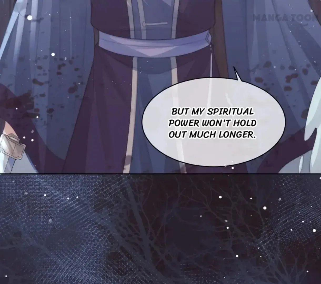 Read Exclusively the Master chapter 43 image 6 on Lezhin