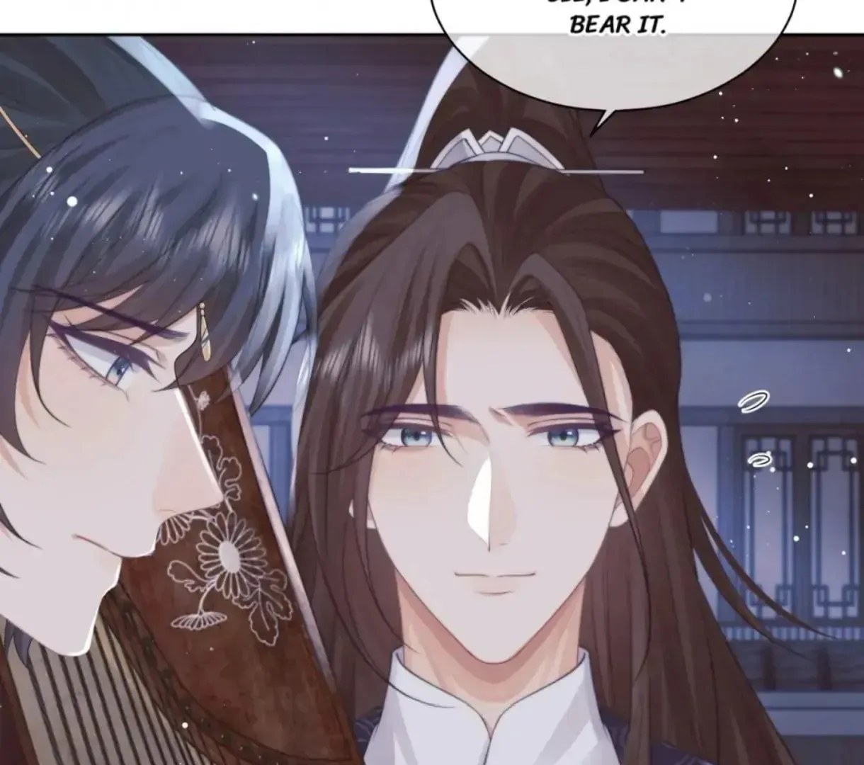 Read Exclusively the Master chapter 43 image 61 on Lezhin