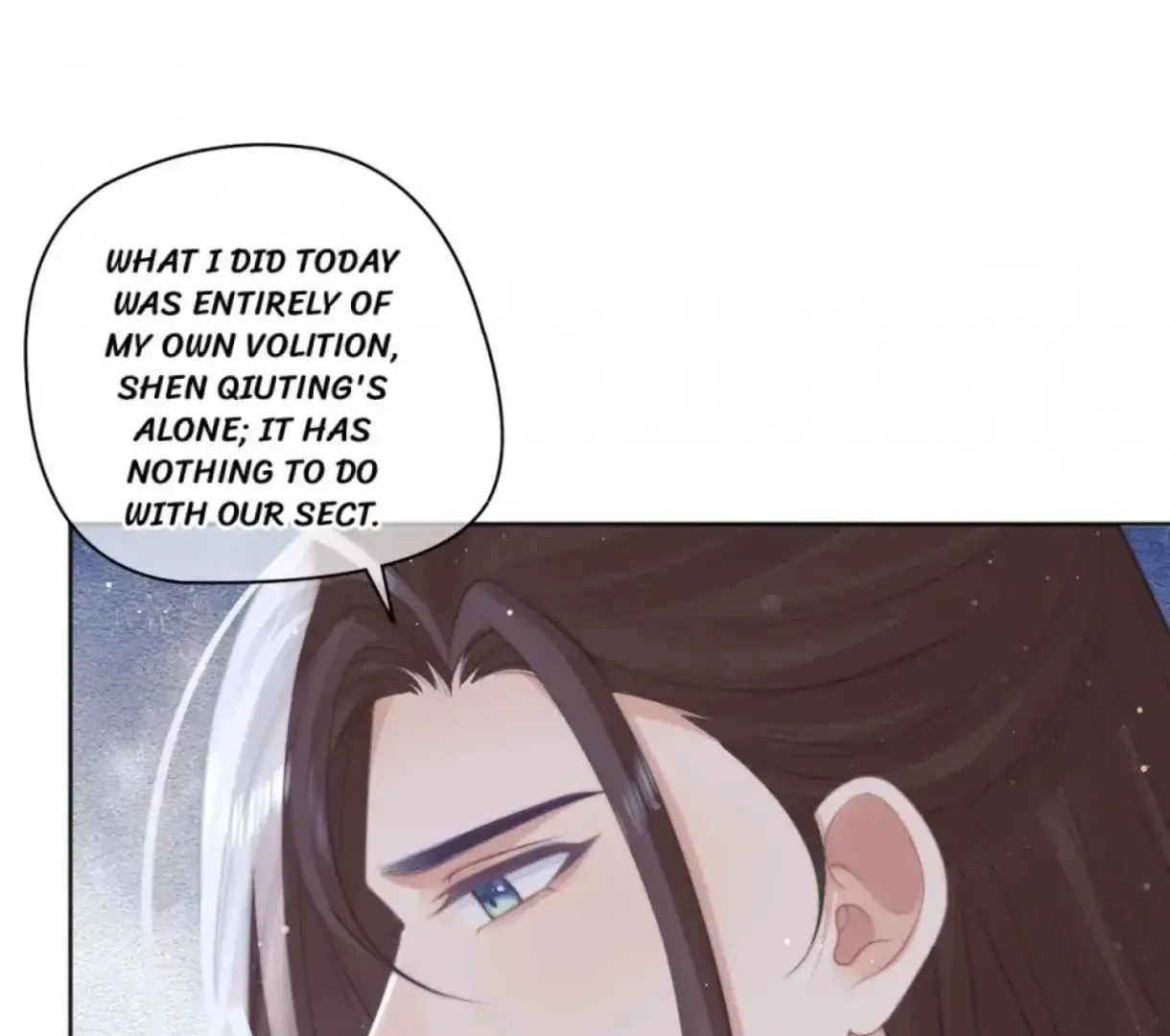 Read Exclusively the Master chapter 43 image 63 on Lezhin