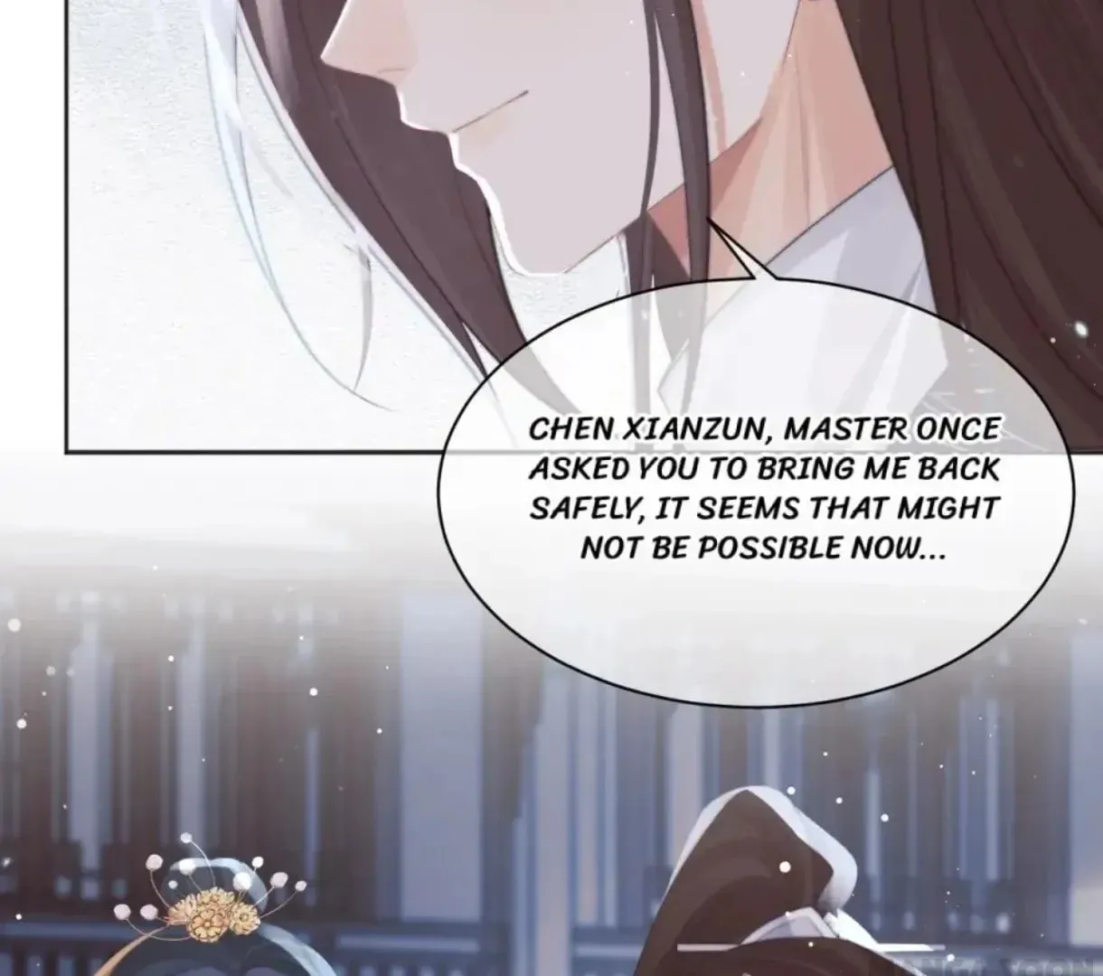 Read Exclusively the Master chapter 43 image 64 on Lezhin