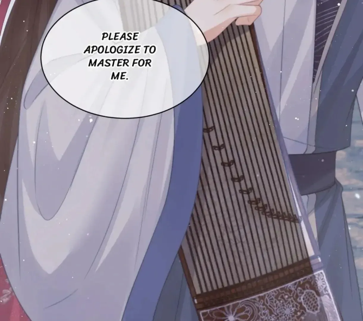 Read Exclusively the Master chapter 43 image 66 on Lezhin