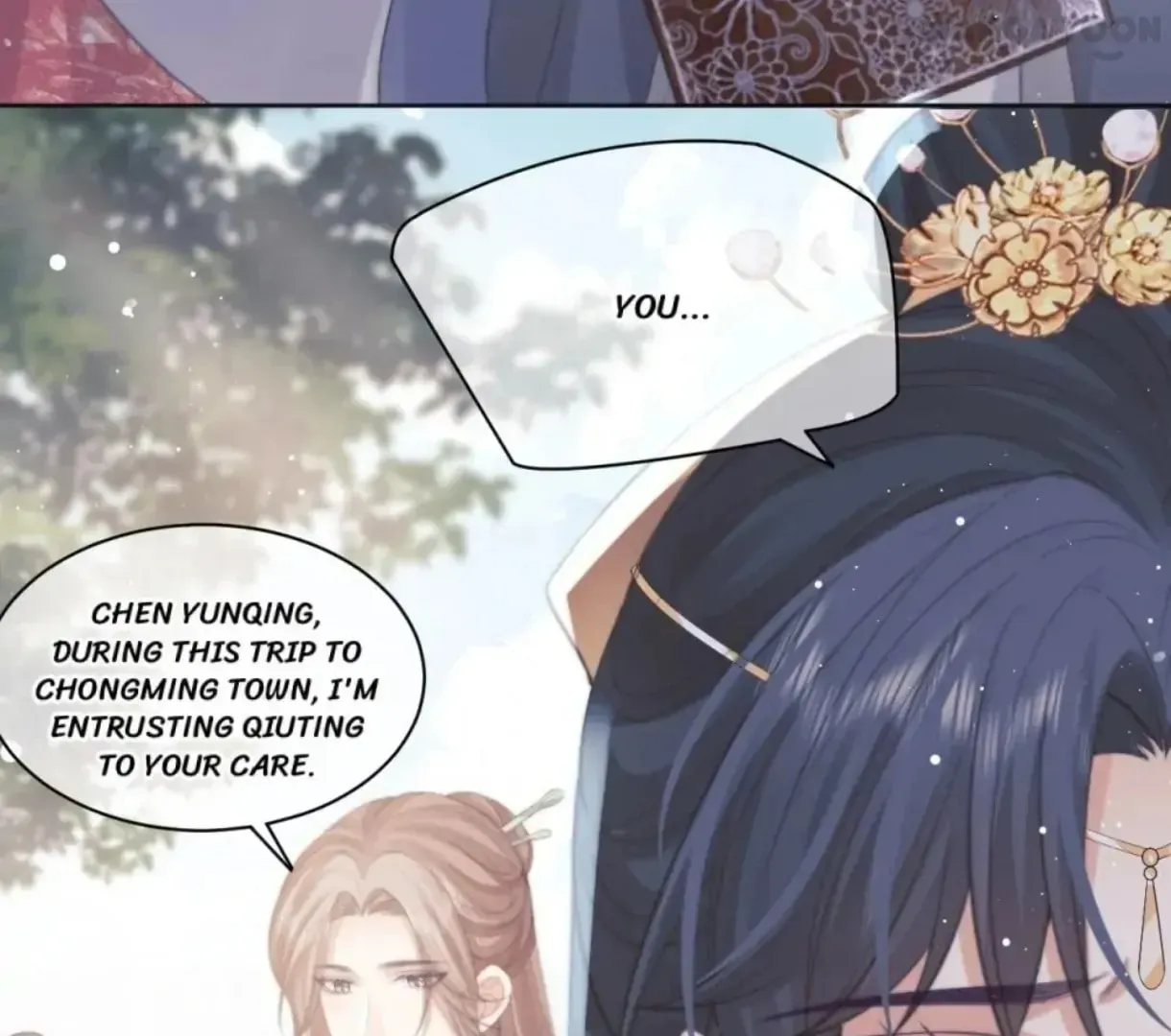 Read Exclusively the Master chapter 43 image 67 on Lezhin