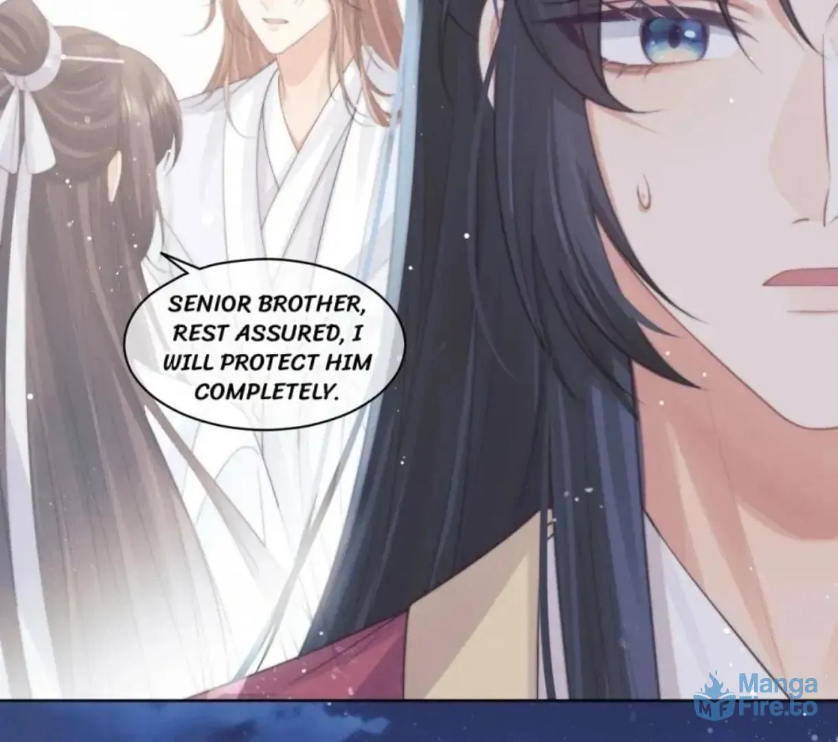Read Exclusively the Master chapter 43 image 68 on Lezhin