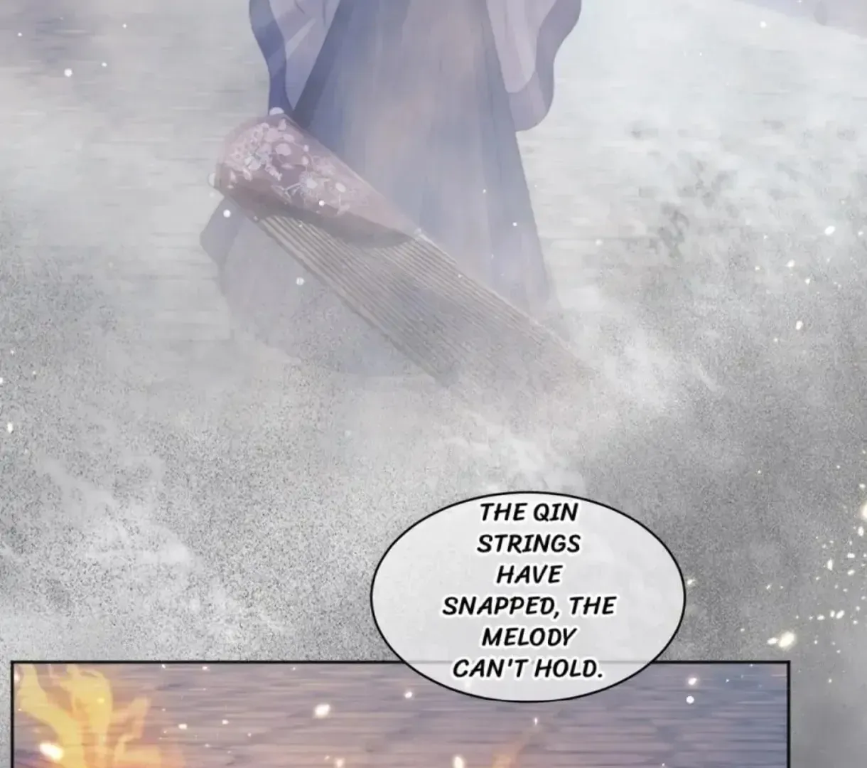 Read Exclusively the Master chapter 43 image 70 on Lezhin