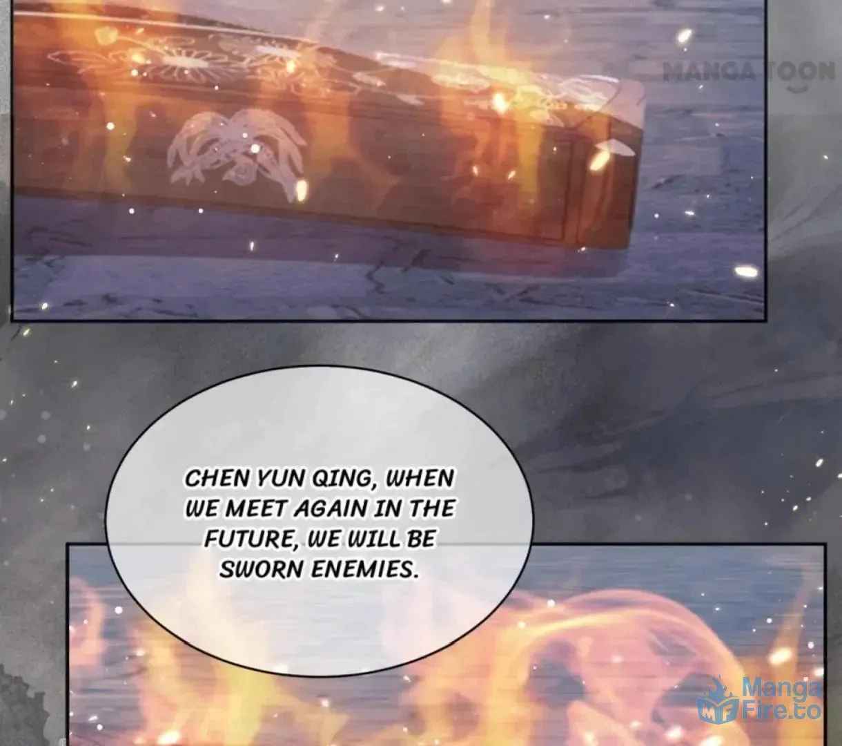 Read Exclusively the Master chapter 43 image 71 on Lezhin