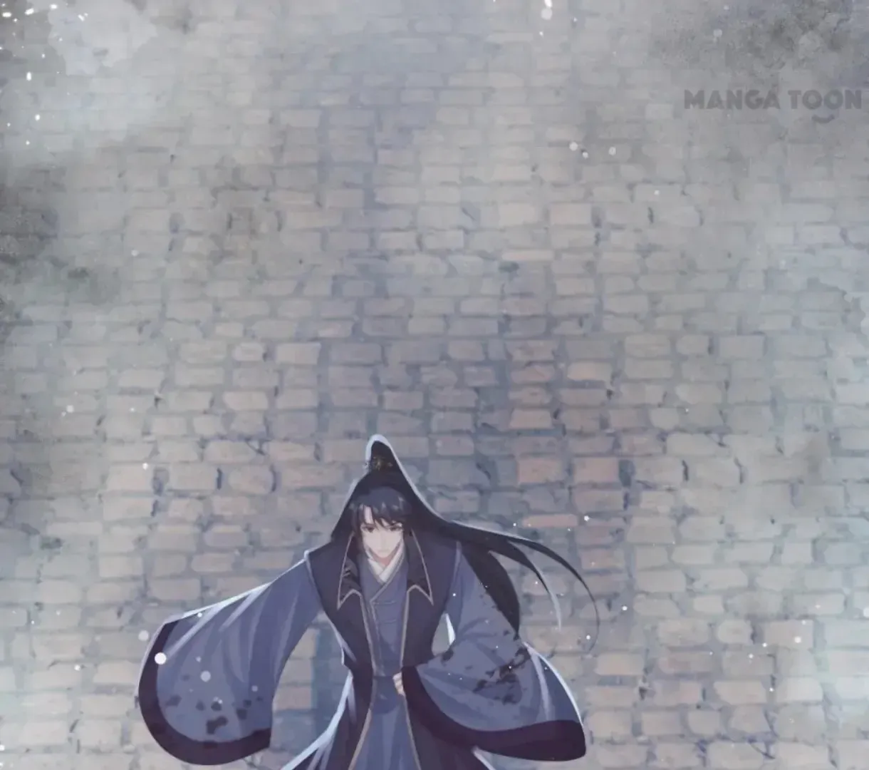 Read Exclusively the Master chapter 43 image 73 on Lezhin
