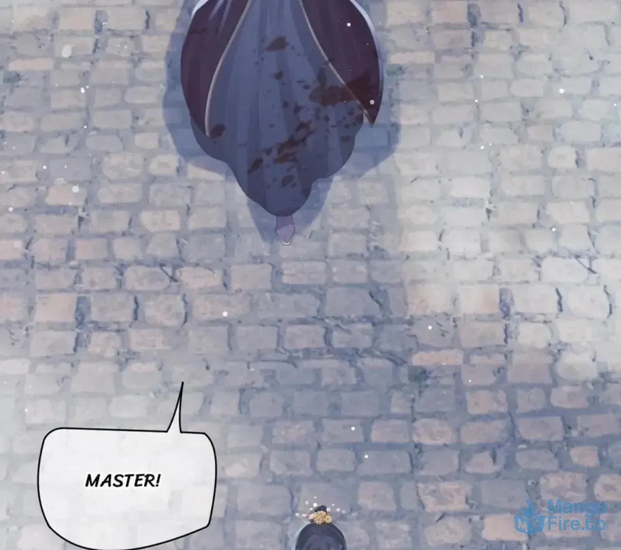 Read Exclusively the Master chapter 43 image 74 on Lezhin