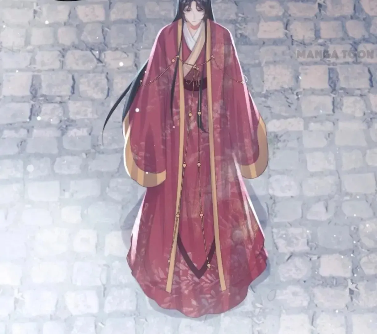 Read Exclusively the Master chapter 43 image 75 on Lezhin