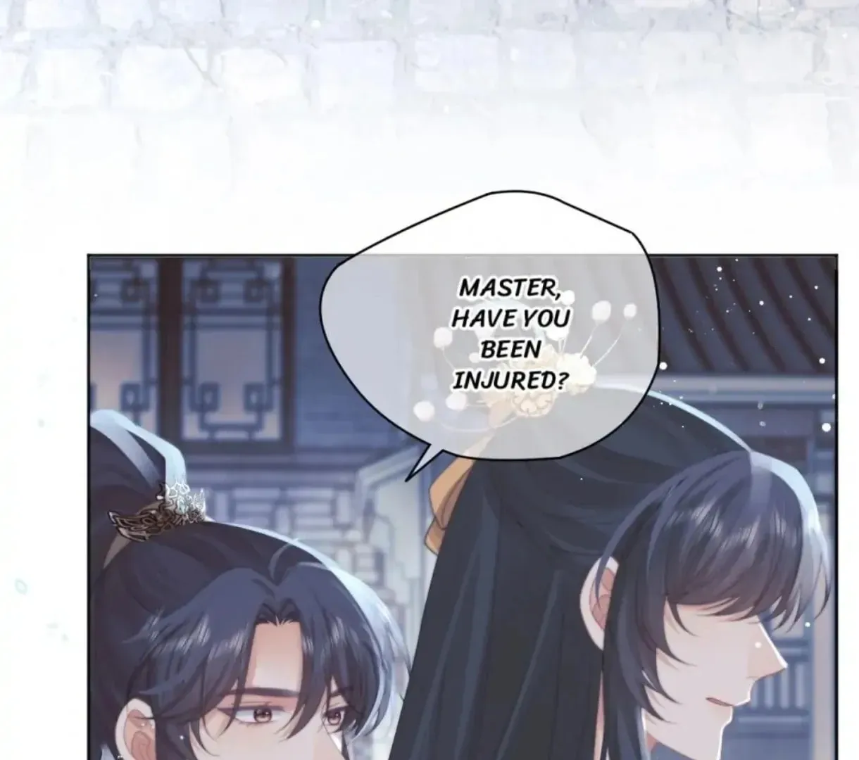 Read Exclusively the Master chapter 43 image 76 on Lezhin
