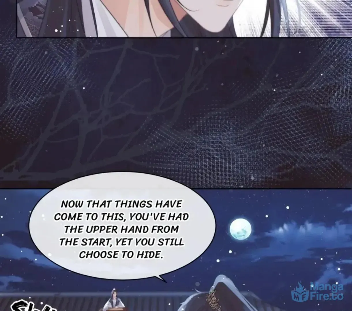 Read Exclusively the Master chapter 43 image 8 on Lezhin