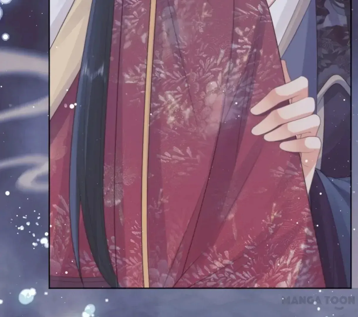 Read Exclusively the Master chapter 44 image 1 on Lezhin