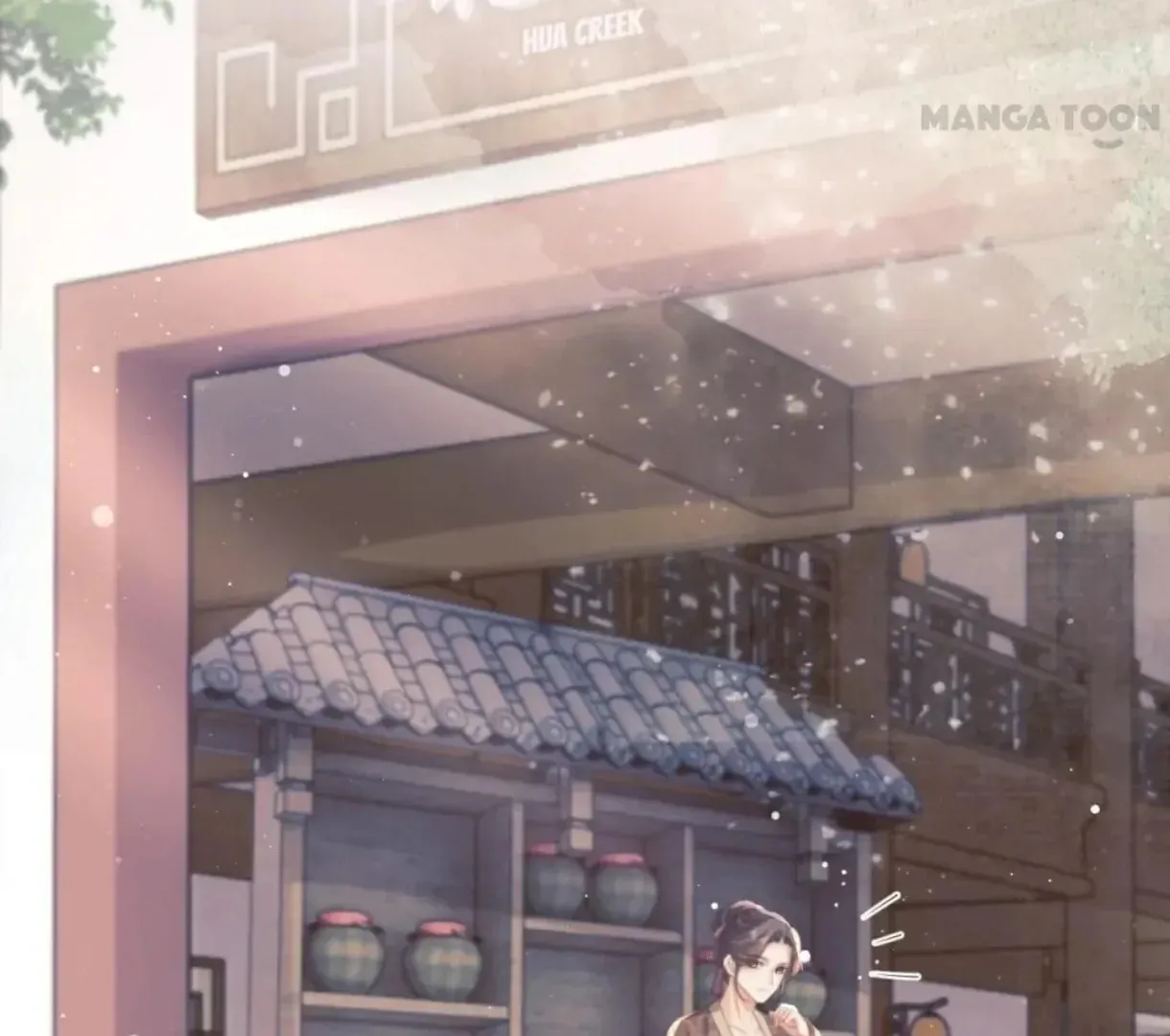 Read Exclusively the Master chapter 44 image 12 on Lezhin