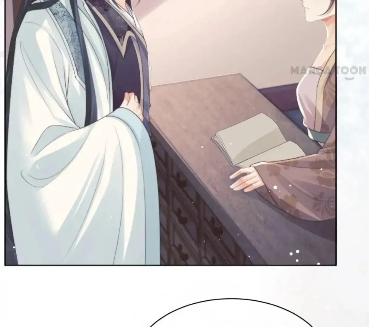 Read Exclusively the Master chapter 44 image 18 on Lezhin
