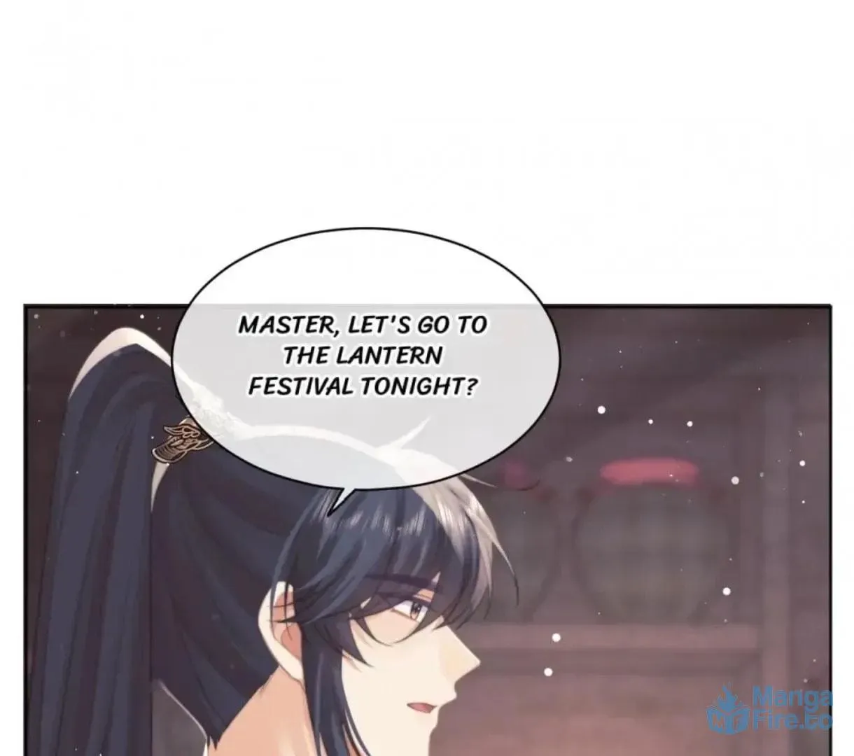 Read Exclusively the Master chapter 44 image 23 on Lezhin