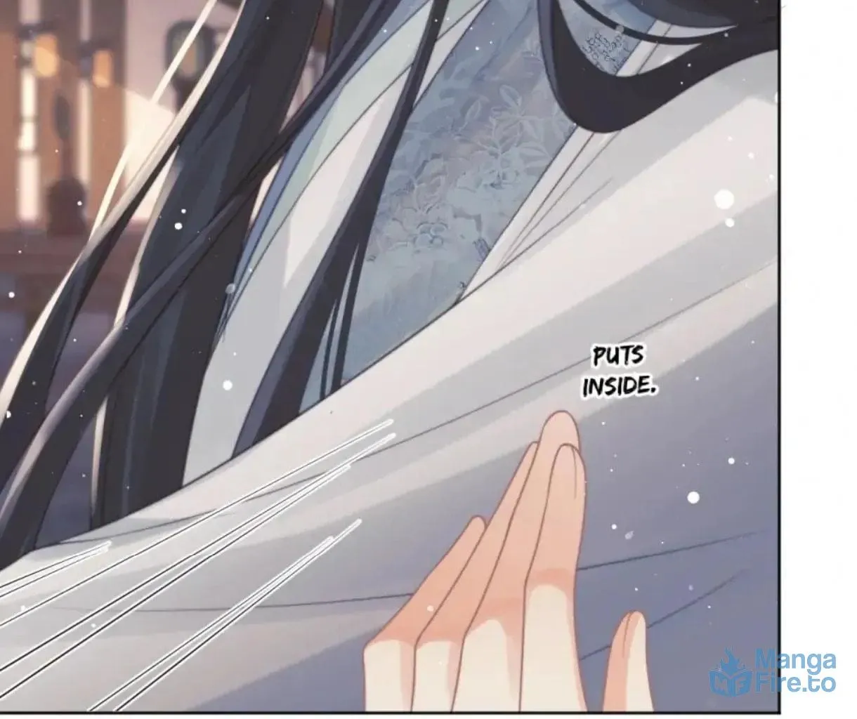 Read Exclusively the Master chapter 44 image 26 on Lezhin