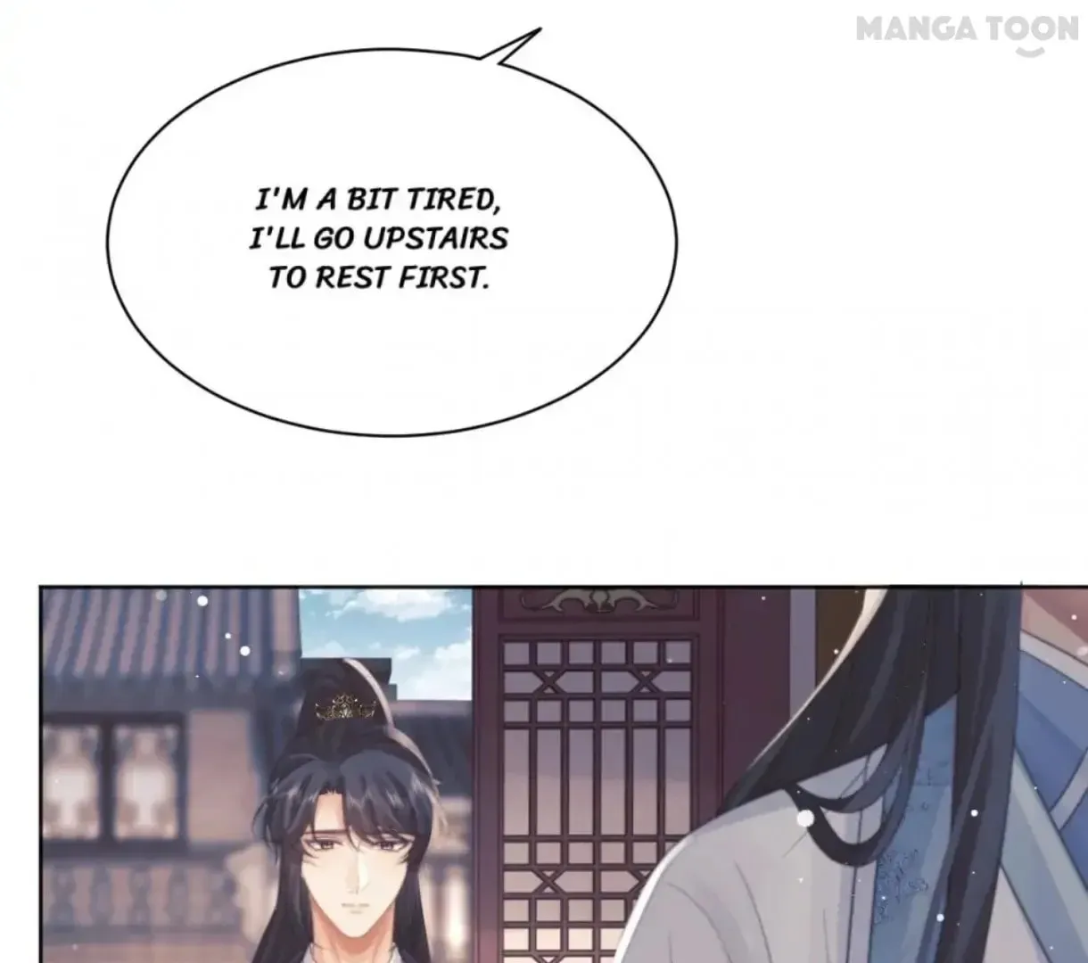 Read Exclusively the Master chapter 44 image 27 on Lezhin