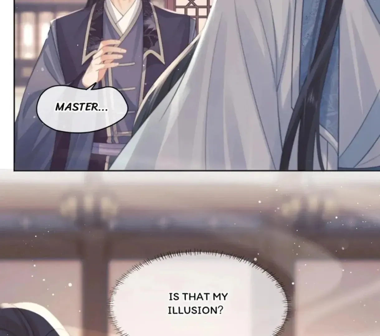 Read Exclusively the Master chapter 44 image 28 on Lezhin