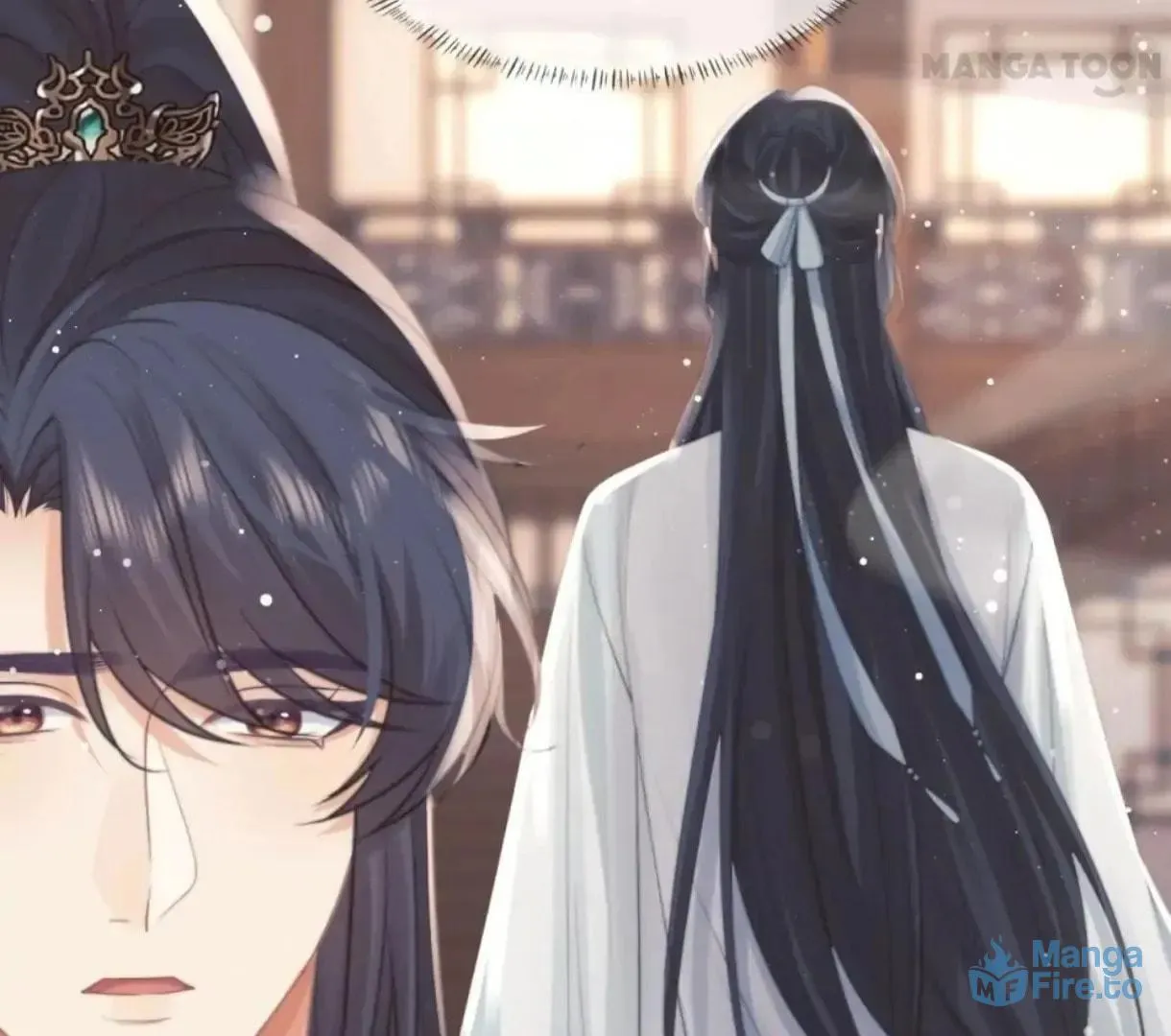 Read Exclusively the Master chapter 44 image 29 on Lezhin