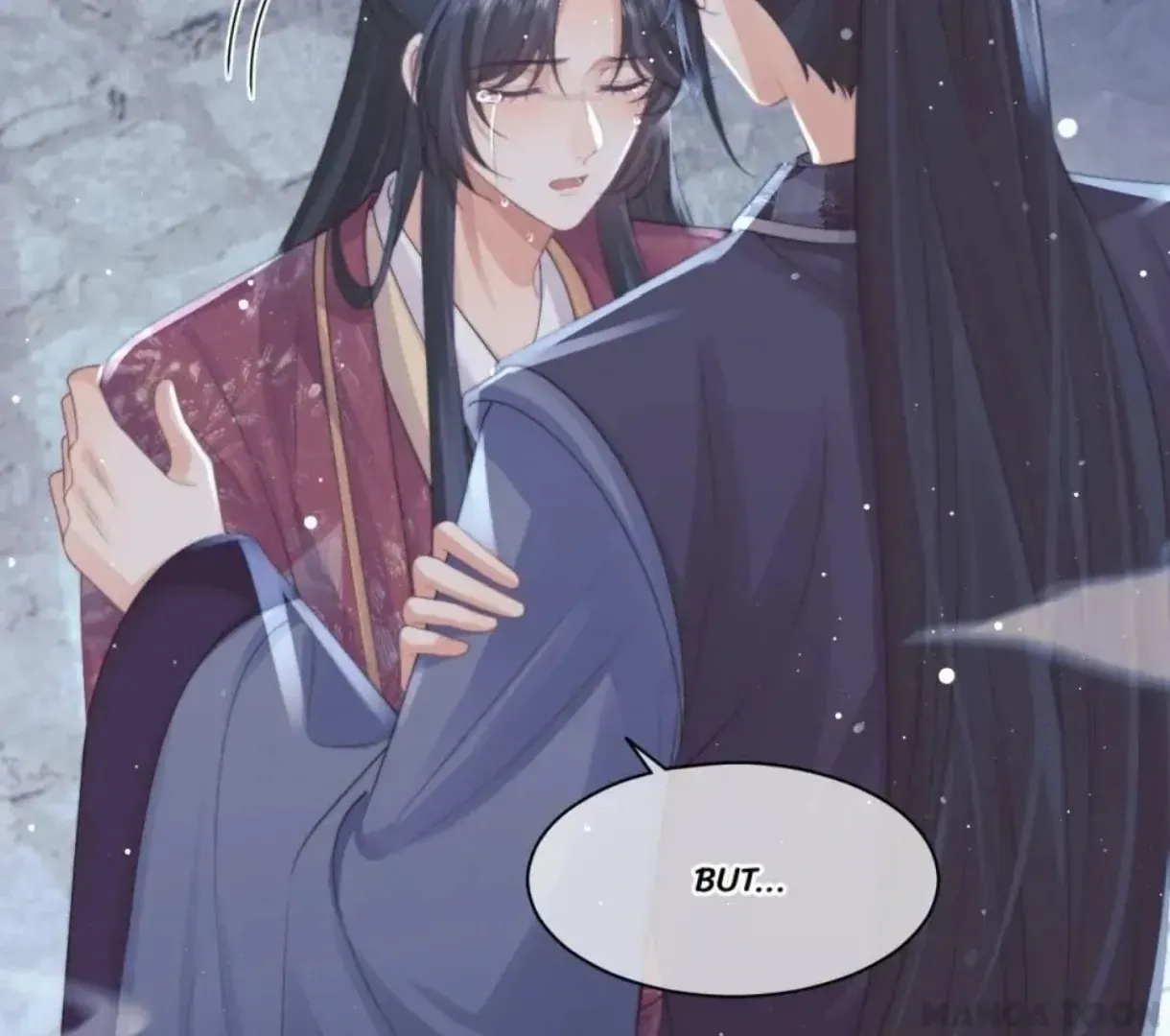 Read Exclusively the Master chapter 44 image 3 on Lezhin