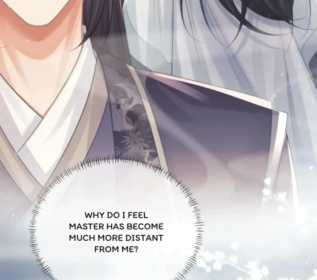 Read Exclusively the Master chapter 44 image 30 on Lezhin
