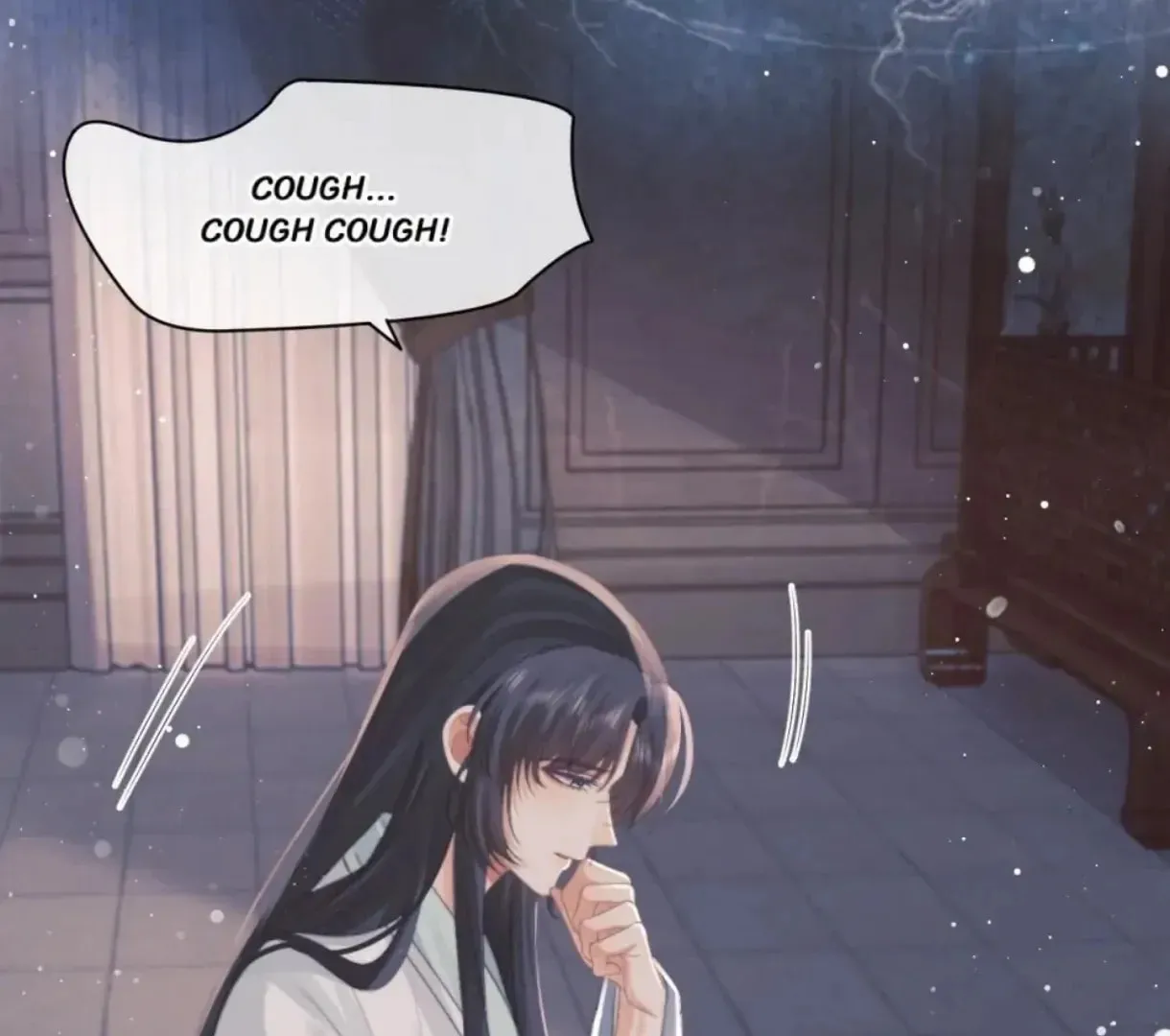 Read Exclusively the Master chapter 44 image 34 on Lezhin