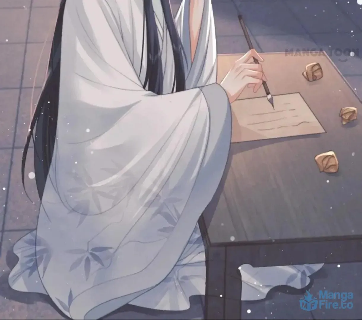 Read Exclusively the Master chapter 44 image 35 on Lezhin