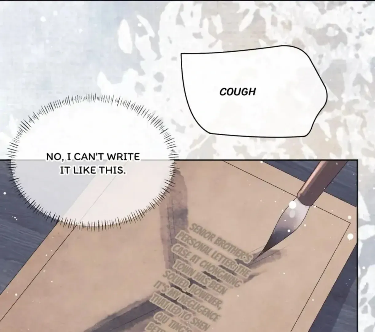 Read Exclusively the Master chapter 44 image 36 on Lezhin