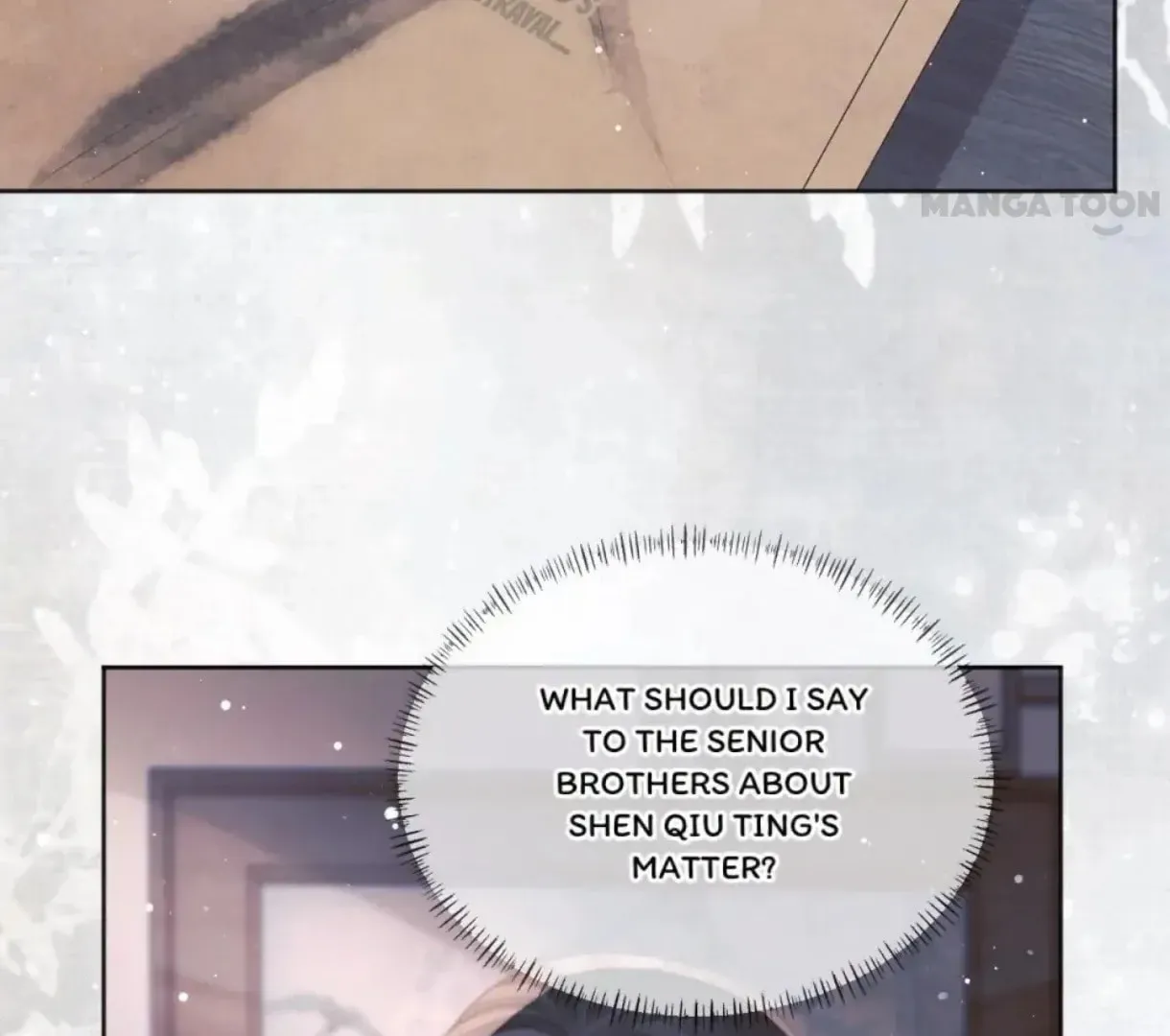 Read Exclusively the Master chapter 44 image 37 on Lezhin