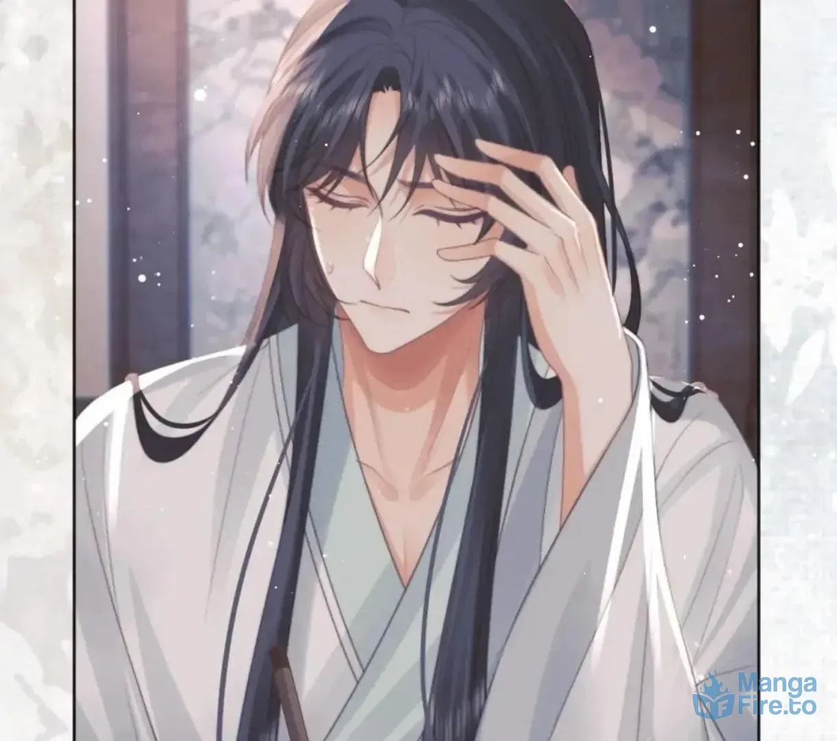 Read Exclusively the Master chapter 44 image 38 on Lezhin