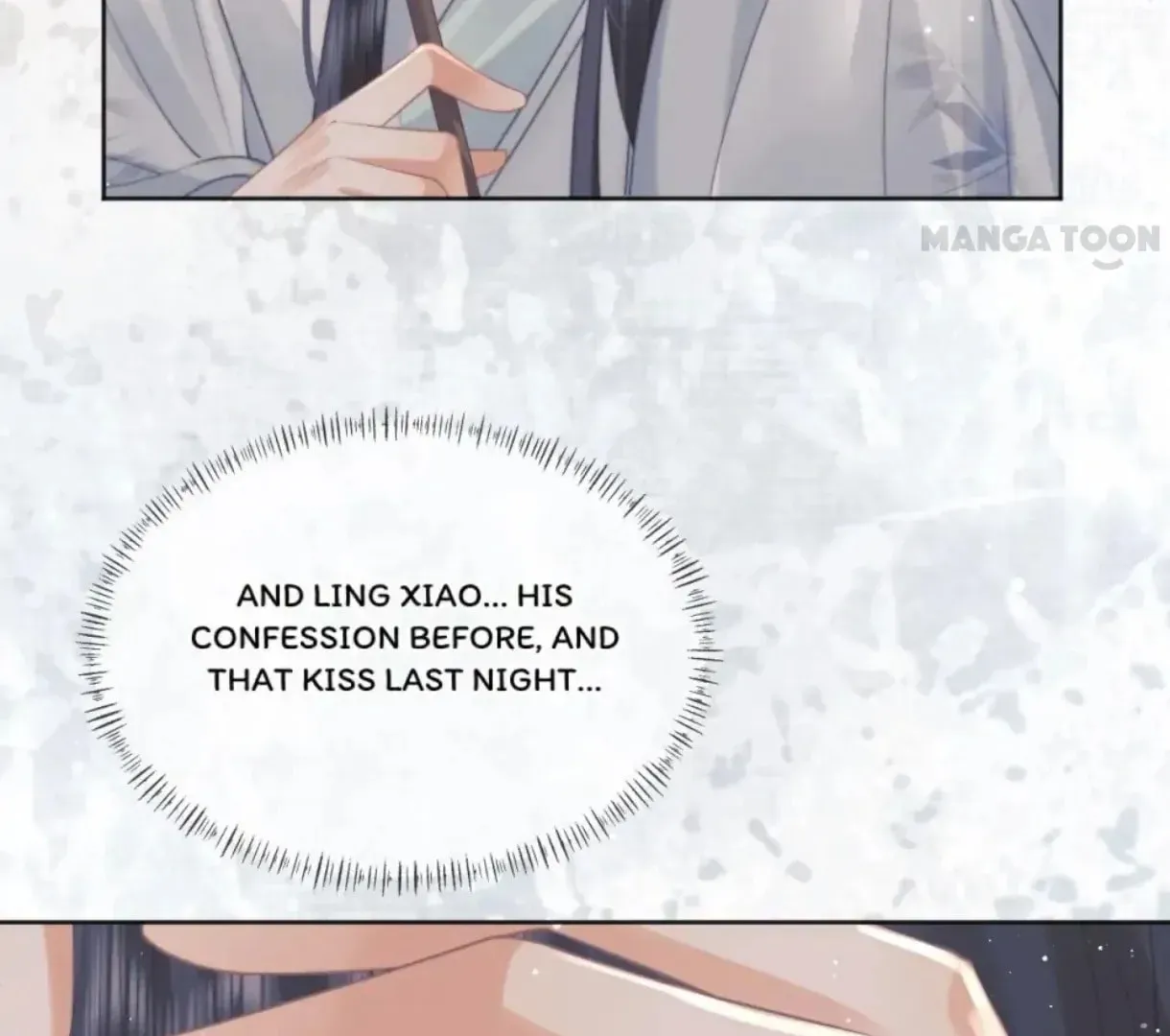 Read Exclusively the Master chapter 44 image 39 on Lezhin