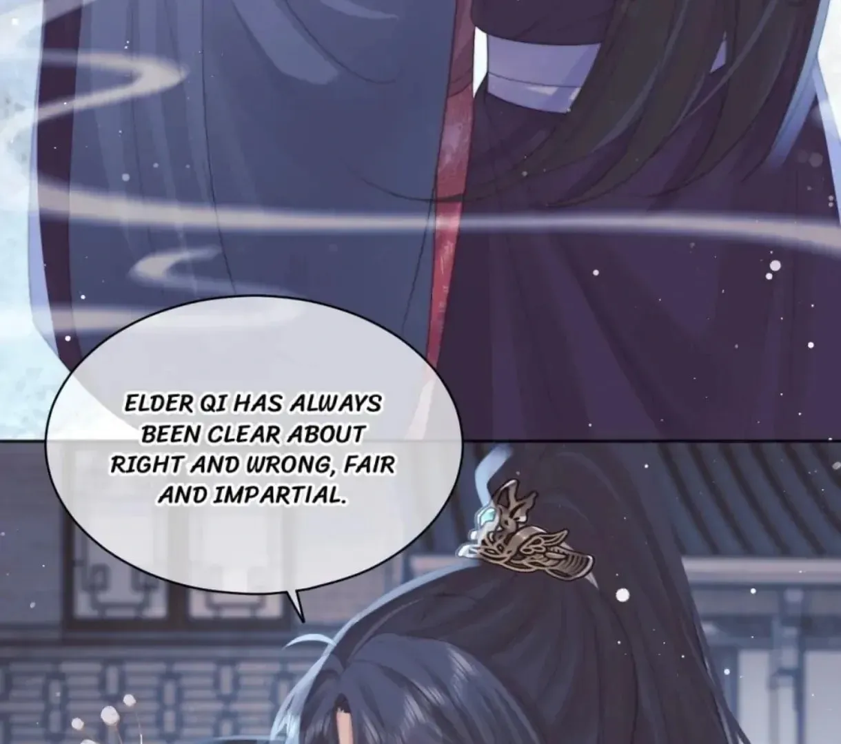 Read Exclusively the Master chapter 44 image 4 on Lezhin