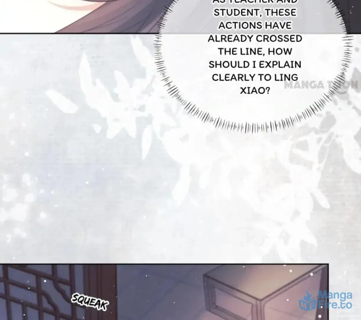 Read Exclusively the Master chapter 44 image 41 on Lezhin