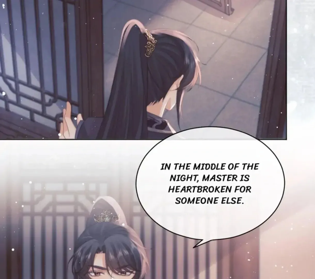 Read Exclusively the Master chapter 44 image 42 on Lezhin