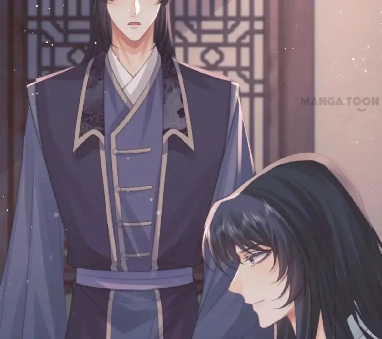 Read Exclusively the Master chapter 44 image 43 on Lezhin
