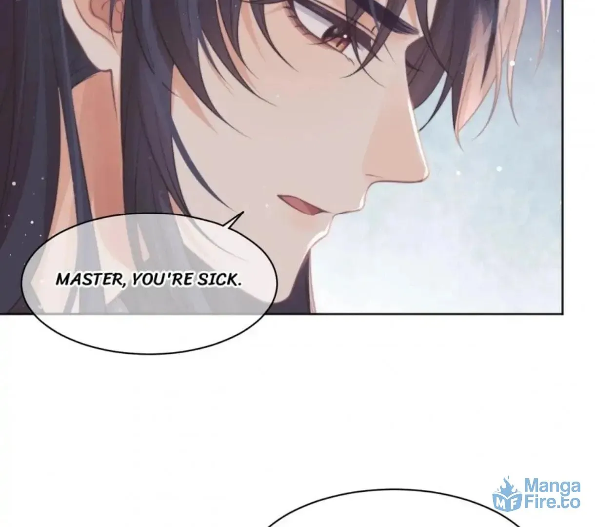 Read Exclusively the Master chapter 44 image 47 on Lezhin